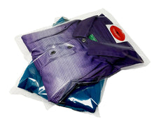 Copy of 100 Pack, 50 Each 10x13" Flat Poly Mailers & 10x13 Clear Bags for Shirts, Self Sealing Shipping Clothing Flat Envelopes and Bag Combo Pack