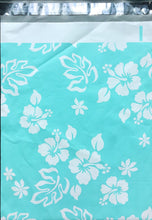 12" x 15" Designer Poly Mailers, Pink,Teal, Polka Dots,Hearts Flat Shipping Bags - ShipNFun