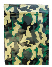 10" x 13", 6x9" Camouflauge Flat Poly Mailers, Camo Shipping Self Seal Mail Bags - ShipNFun