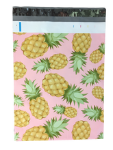 10x13" Designer Tropical Poly Mailers Combo Pack, Quality Shipping Bag Envelopes - ShipNFun