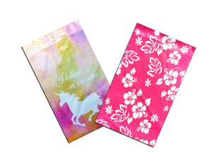 6x9" Designer Series -Poly Mailers, Self Sealing Envelopes Plastic Mailing Bags - ShipNFun