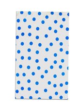 6" x 9" Colored Polka Dot FLAT POLY Mailers USPS Approved Business Shipping Bags - ShipNFun