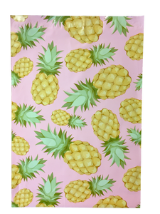 10x13" Designer Tropical Poly Mailers Combo Pack, Quality Shipping Bag Envelopes - ShipNFun