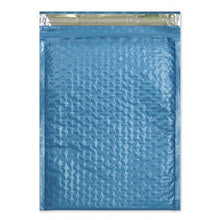 Assorted Sizes 8.5x12, 6x9, & 4x8 Colored Poly Bubble Mailers, Padded Envelopes! - ShipNFun