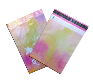 6x9" Designer Series -Poly Mailers, Self Sealing Envelopes Plastic Mailing Bags - ShipNFun
