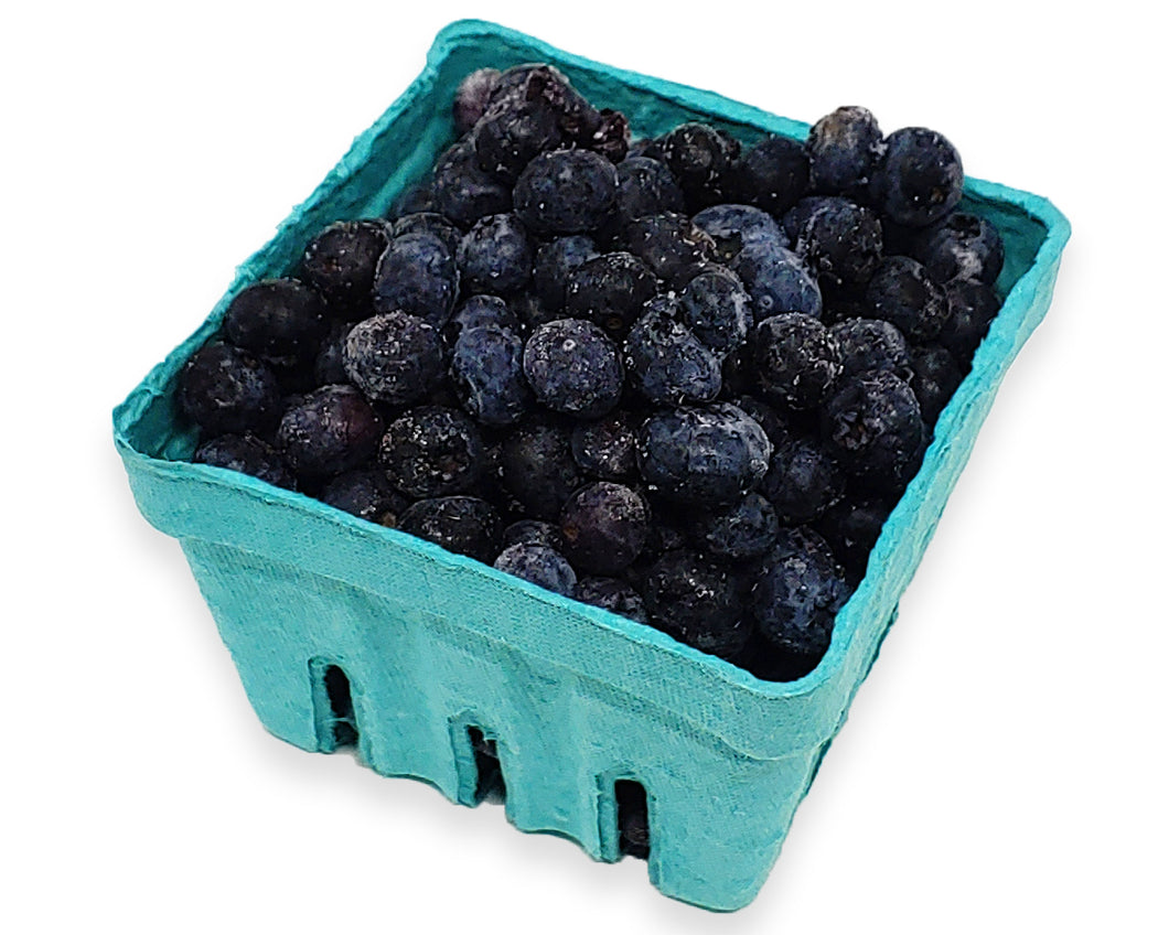 Pint Size Berry Baskets. Biodegradable, Recycled Eco Friendly Fruit Containers, Party Supplies - ShipNFun