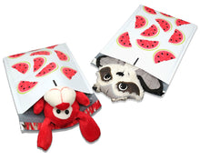 8x12 Watermelon Design Poly Bubble Mailers, (8.5x11 Usable Space) Protective Fun Colored Padded envelopes, Self Seal Adhesive Shipping Bags