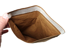 Eco Friendly Brown Kraft Heavy Duty Paper Padded Mailers! Cushioned Recyclable Mailing Envelopes, Shipping Gifts,