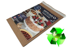 Eco Friendly Brown Kraft Heavy Duty Paper Padded Mailers! Cushioned Recyclable Mailing Envelopes, Shipping Gifts,